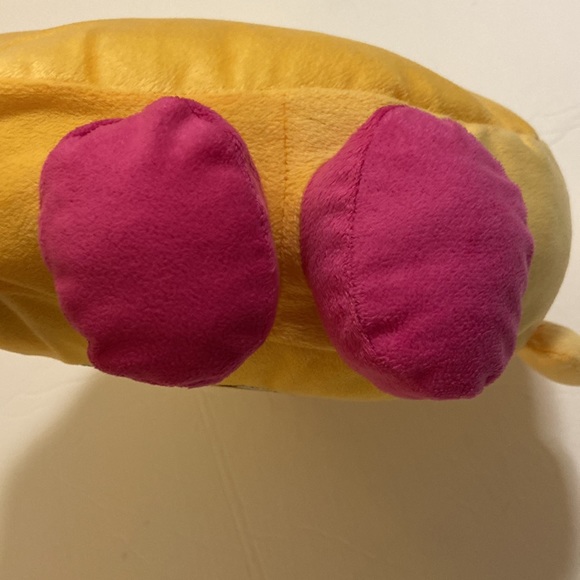 Shopkins Kooky Cookie Pillow Plush 16” - Picture 5 of 5